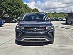 Used 2024 Volkswagen Taos S 4MOTION in DAVIE, FLORIDA (Photo 9)