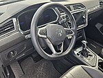 Used 2022 Volkswagen Tiguan 2.0T SE FWD in DAVIE, FLORIDA (Photo 12)
