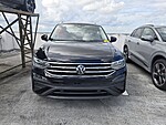 Used 2022 Volkswagen Tiguan 2.0T SE FWD in DAVIE, FLORIDA (Photo 3)
