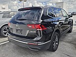 Used 2022 Volkswagen Tiguan 2.0T SE FWD in DAVIE, FLORIDA (Photo 9)