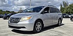 Used 2013 Honda Odyssey 5DR EX-L in DAVIE, FLORIDA