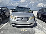 Used 2013 Honda Odyssey 5DR EX-L in DAVIE, FLORIDA (Photo 3)