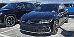 Used 2025 Volkswagen Jetta SE AUTO in DAVIE, FLORIDA