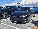 Used 2025 Volkswagen Jetta SE AUTO in DAVIE, FLORIDA (Photo 1)