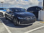 Used 2025 Volkswagen Jetta SE AUTO in DAVIE, FLORIDA (Photo 4)