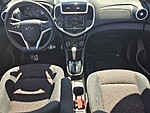 Used 2018 CHEVROLET SONIC 5DR HB AUTO LT W/1SD in DAVIE, FLORIDA (Photo 13)