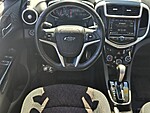 Used 2018 CHEVROLET SONIC 5DR HB AUTO LT W/1SD in DAVIE, FLORIDA (Photo 14)