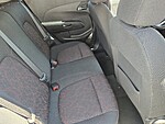 Used 2018 CHEVROLET SONIC 5DR HB AUTO LT W/1SD in DAVIE, FLORIDA (Photo 16)