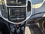 Used 2018 CHEVROLET SONIC 5DR HB AUTO LT W/1SD in DAVIE, FLORIDA (Photo 19)