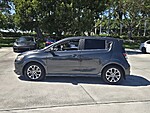Used 2018 CHEVROLET SONIC 5DR HB AUTO LT W/1SD in DAVIE, FLORIDA (Photo 3)