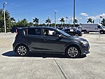 Used 2018 CHEVROLET SONIC 5DR HB AUTO LT W/1SD in DAVIE, FLORIDA (Photo 7)