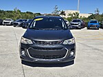 Used 2018 CHEVROLET SONIC 5DR HB AUTO LT W/1SD in DAVIE, FLORIDA (Photo 9)