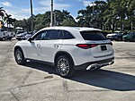 Used 2026 MERCEDES-BENZ GLC-CLASS GLC 300 SUV in DAVIE, FLORIDA (Photo 4)