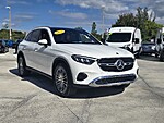 Used 2026 MERCEDES-BENZ GLC-CLASS GLC 300 SUV in DAVIE, FLORIDA (Photo 8)