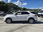 Used 2016 CHEVROLET EQUINOX AWD 4DR LT in DAVIE, FLORIDA (Photo 3)