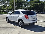 Used 2016 CHEVROLET EQUINOX AWD 4DR LT in DAVIE, FLORIDA (Photo 4)