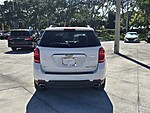 Used 2016 CHEVROLET EQUINOX AWD 4DR LT in DAVIE, FLORIDA (Photo 5)