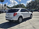 Used 2016 CHEVROLET EQUINOX AWD 4DR LT in DAVIE, FLORIDA (Photo 6)