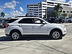 Used 2016 CHEVROLET EQUINOX AWD 4DR LT in DAVIE, FLORIDA (Photo 7)