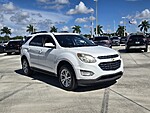 Used 2016 CHEVROLET EQUINOX AWD 4DR LT in DAVIE, FLORIDA (Photo 8)