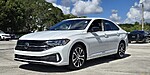 Used 2024 Volkswagen Jetta SPORT AUTO in DAVIE, FLORIDA
