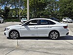 Used 2024 Volkswagen Jetta SPORT AUTO in DAVIE, FLORIDA (Photo 3)