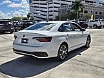 Used 2024 Volkswagen Jetta SPORT AUTO in DAVIE, FLORIDA (Photo 6)