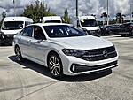 Used 2024 Volkswagen Jetta SPORT AUTO in DAVIE, FLORIDA (Photo 8)