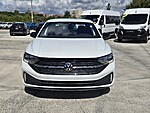 Used 2024 Volkswagen Jetta SPORT AUTO in DAVIE, FLORIDA (Photo 9)
