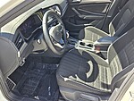 Used 2024 Volkswagen Jetta SPORT AUTO in DAVIE, FLORIDA (Photo 10)