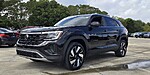 Used 2024 Volkswagen Atlas Cross Sport 2.0T SE W/TECHNOLOGY FWD in DAVIE, FLORIDA