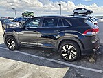 Used 2024 Volkswagen Atlas Cross Sport 2.0T SE W/TECHNOLOGY FWD in DAVIE, FLORIDA (Photo 5)