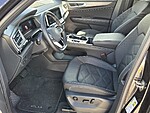 Used 2024 Volkswagen Atlas Cross Sport 2.0T SE W/TECHNOLOGY FWD in DAVIE, FLORIDA (Photo 9)