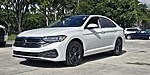 Used 2024 Volkswagen Jetta SE AUTO in DAVIE, FLORIDA