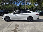 Used 2024 Volkswagen Jetta SE AUTO in DAVIE, FLORIDA (Photo 3)