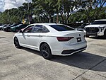 Used 2024 Volkswagen Jetta SE AUTO in DAVIE, FLORIDA (Photo 4)