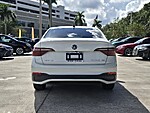 Used 2024 Volkswagen Jetta SE AUTO in DAVIE, FLORIDA (Photo 5)