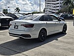 Used 2024 Volkswagen Jetta SE AUTO in DAVIE, FLORIDA (Photo 6)