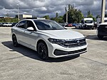 Used 2024 Volkswagen Jetta SE AUTO in DAVIE, FLORIDA (Photo 8)