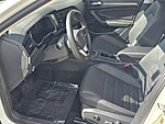 Used 2024 Volkswagen Jetta SE AUTO in DAVIE, FLORIDA (Photo 10)