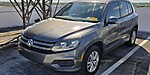 Used 2014 Volkswagen Tiguan 2WD 4DR AUTO S in DAVIE, FLORIDA