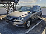 Used 2014 Volkswagen Tiguan 2WD 4DR AUTO S in DAVIE, FLORIDA (Photo 1)