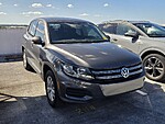 Used 2014 Volkswagen Tiguan 2WD 4DR AUTO S in DAVIE, FLORIDA (Photo 4)