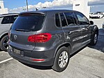 Used 2014 Volkswagen Tiguan 2WD 4DR AUTO S in DAVIE, FLORIDA (Photo 5)