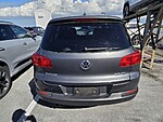 Used 2014 Volkswagen Tiguan 2WD 4DR AUTO S in DAVIE, FLORIDA (Photo 6)