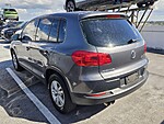 Used 2014 Volkswagen Tiguan 2WD 4DR AUTO S in DAVIE, FLORIDA (Photo 7)
