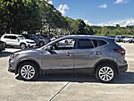 Used 2020 NISSAN ROGUE SPORT FWD SV in DAVIE, FLORIDA (Photo 3)