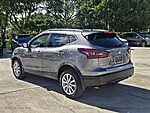 Used 2020 NISSAN ROGUE SPORT FWD SV in DAVIE, FLORIDA (Photo 4)