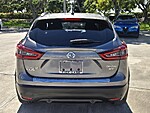 Used 2020 NISSAN ROGUE SPORT FWD SV in DAVIE, FLORIDA (Photo 5)