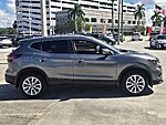 Used 2020 NISSAN ROGUE SPORT FWD SV in DAVIE, FLORIDA (Photo 6)